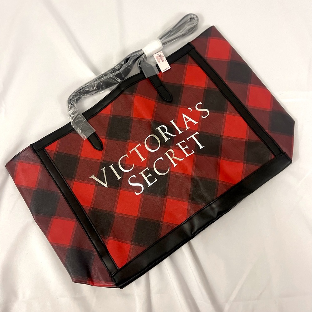 NWT Victorias Secret Tote